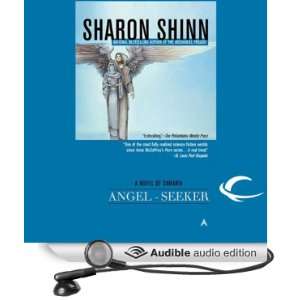   , Book 5 (Audible Audio Edition) Sharon Shinn, Tamara Marston Books