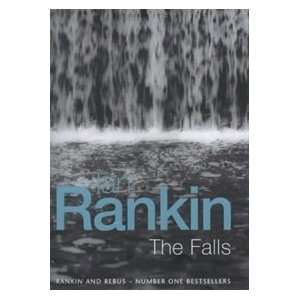  The Falls   Signed First UK Edition Ian Rankin Books