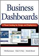   Business Dashboards A Visual Catalog for Design and 