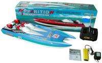 Apparition 29 Super Power High Speed Racing RC Boat  