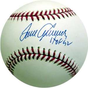  Tom Seaver Signed Baseball   HOF Official Major League 