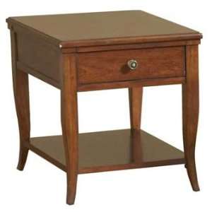 Broyhill Nouvell Occasional Tables End Table   4310 002 