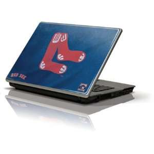  Boston Red Sox   Cooperstown Distressed skin for Dell 