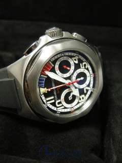 Girard Perregaux USA 98 Limited Laureato Flyback 100%  