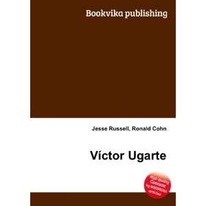  VÃ­ctor Ugarte Ronald Cohn Jesse Russell Books