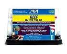Brand New API Reef Master Test Kit for Marine Aquariums