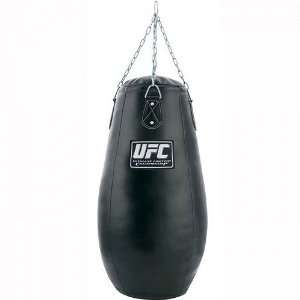 UFC Official MMA Tear Drop Bag   Black 