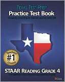 TEXAS TEST PREP Practice Test Test Master Press
