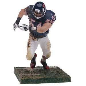 McFarlane Toys NFL Sports Picks Series 9 Action Figure Brian Urlacher 