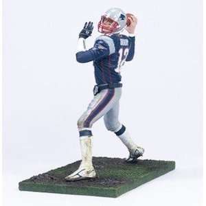McFarlane Toys NFL Sports Picks Series 11 Action Figure Tom Brady (New 