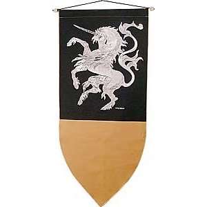  Magic Unicorn Banner