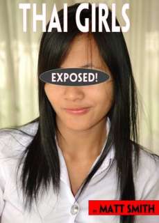    Thai Girls Exposed by Matt Smith, MF Books  NOOK Book (eBook