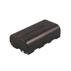  Replacement Sony DCR TRV720 camcorder battery Camera 
