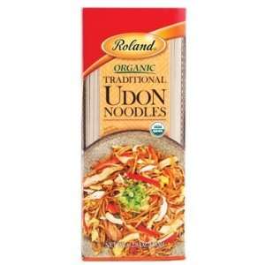 Udon Noodles   Organic (10/12.80oz)  Grocery & Gourmet 
