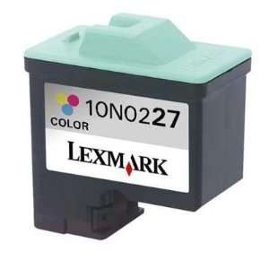 Lexmark International Mod Yield Color #27 Electronics