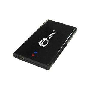 Siig, USB 2.0 All in one Card Reader (Catalog Category Flash Memory 