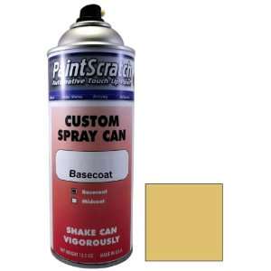 12.5 Oz. Spray Can of Bamboo Beige Touch Up Paint for 1981 Porsche 928 