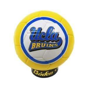  UCLA Bruins Official Size 5 Soccer Ball 