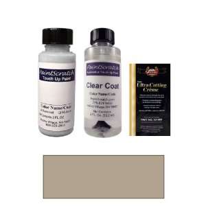   . Mocha Frost Paint Bottle Kit for 2011 Fleetwood Motorhome (740932K