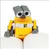the cute wall e toy body bottom have inertia drivers