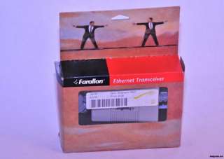 Welcome to my auction You are viewing a NEW, Open Box Farallon 