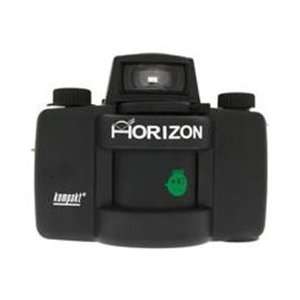   Lomography Horizon Kompakt Panoramic 35mm Film Camera