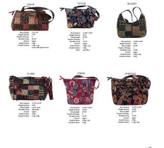   , Bella Taylor Handbags items in Appleseed Primitives 