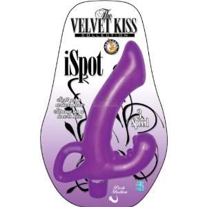  Velvet Kiss Ispot Purple