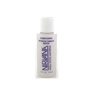    Nirvana   Herbal Crystal Hair Repair 2 oz   Hair Care Beauty
