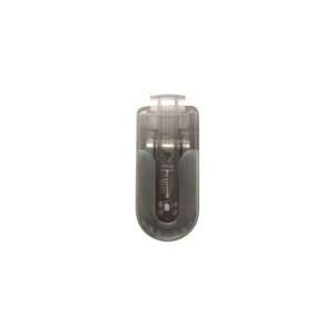  Technocel UBCS Belt Clip (Smoke) Cell Phones 