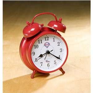  Philadelphia Phillies MLB Vintage Alarm Clock (small 