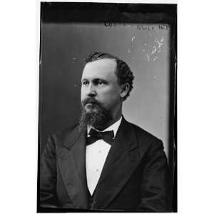  Photo Davidson, Hon. Robert H.M. of Florida In Confederate 