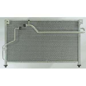  APDI A/C Condenser 7014414 Automotive