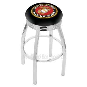  Holland Bar Stools United States Marine Corps 30 Bar 