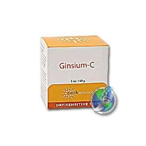  Ginsium C Skin Lightener