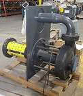 Gusher Ruthman Machinery Coolant Pump UL S, ULS, UL 5, UL5
