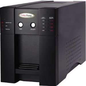  2200VA/1500W SINE WAVE UPS Electronics