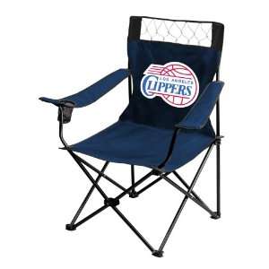  Los Angeles Clippers Folding Chair Automotive