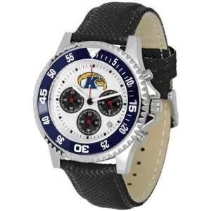 Kent State University Golden Flashes Competitor   Chronograph   Mens 