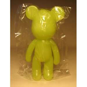  Popobe 5 inch Vinyl Lemon Jello Bear Toys & Games