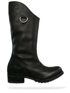   Star Raw Patton Asper Hi Womens Boots GS41580000 UK Size 7  
