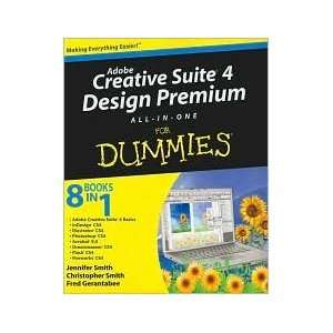   Suite 4 Design Premium Publisher For Dummies Jennifer Smith Books