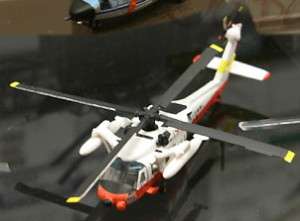 Toys Heliborne Collection # 3 UH 60 Blackhawk JMSDF  