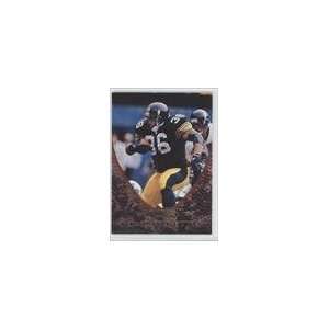    1997 Action Packed #49   Jerome Bettis Sports Collectibles