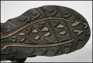 Our Tevas are purchased directly from Decker Outdoor Company in 