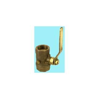  Perko Bronze Inline Valve 1 PKO0825006PL Sports 