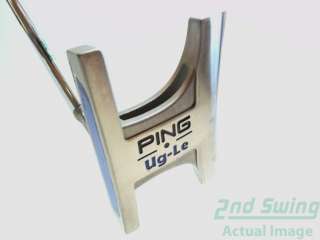 Mint Ping G5i Ug Le Putter Right  