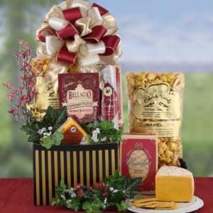  The Business Gift Gift Basket 