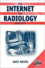   for Radiologists, (0387951725), Amit Mehta, Textbooks   