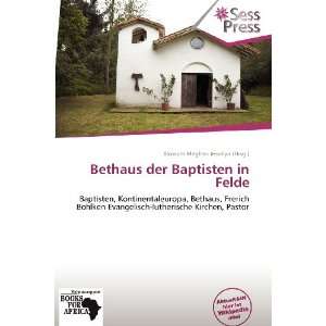   Felde (German Edition) (9786138784272) Blossom Meghan Jessalyn Books